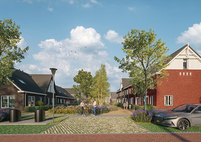 Koop en Huur Huizen - 2