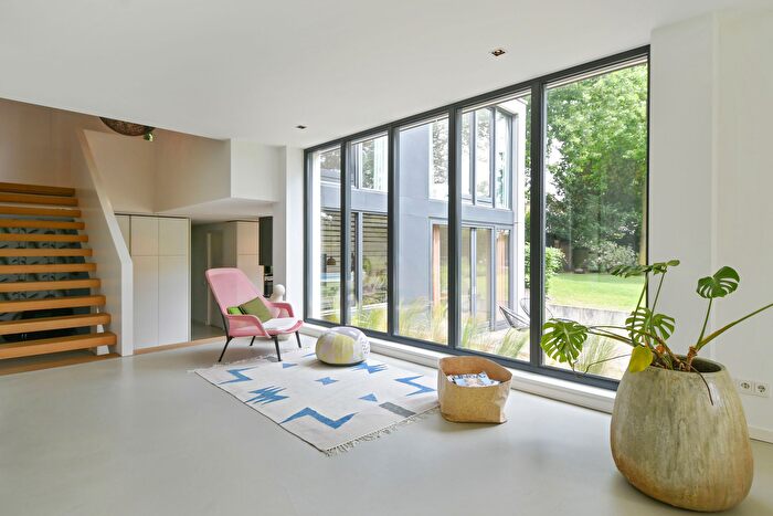 Koop en Huur Huizen - 3