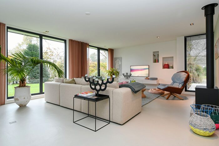 Koop en Huur Huizen - 2