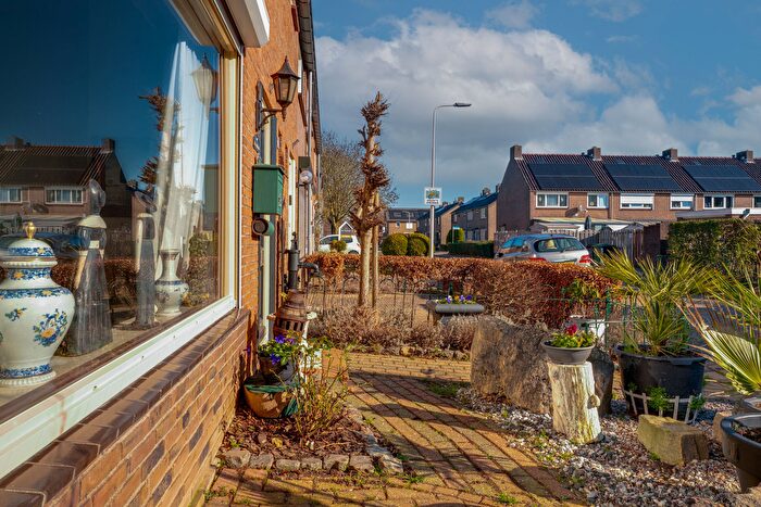 Koop en Huur Huizen - 3