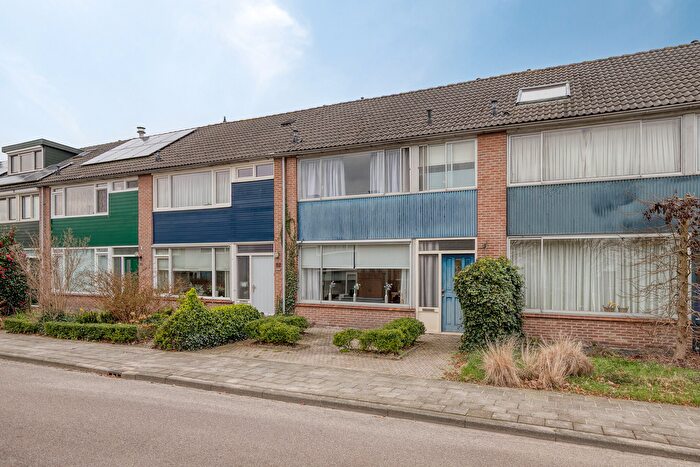 Koop en Huur Huizen - 3