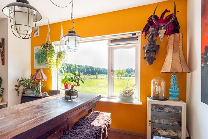 Koop en Huur Huizen - 3