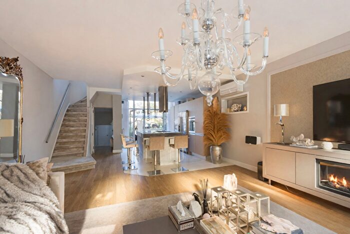 Koop en Huur Huizen - 3