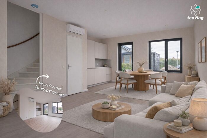 Koop en Huur Huizen - 2