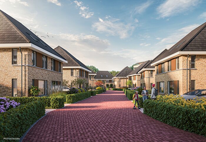Koop en Huur Huizen - 2