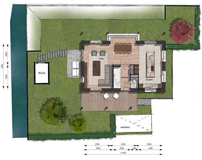 Koop en Huur Huizen - 2