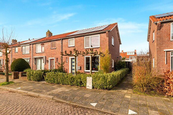 Koop en Huur Huizen - 2