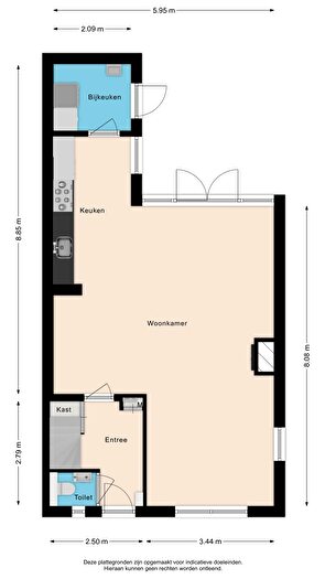 Koop en Huur Huizen - 3