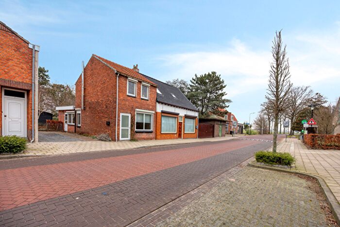 Koop en Huur Huizen - 2