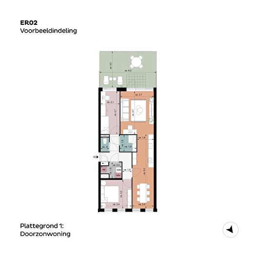 Koop en Huur Huizen - 2