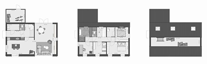 Koop en Huur Huizen - 3