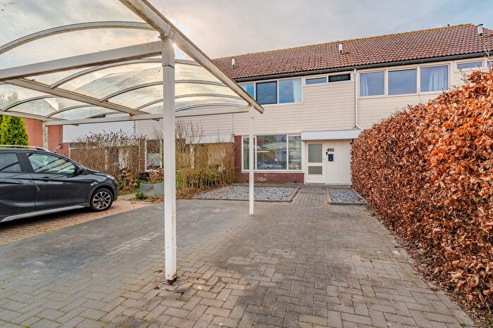 5-kamerhuis te koop in Delfzijl – Kustweg, Bornholm