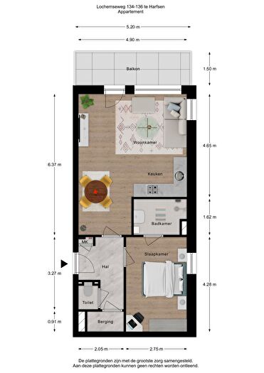 Koop en Huur Huizen - 2