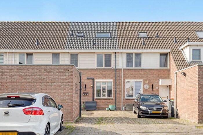 8-kamerhuis te koop in Tilburg – Benthuizenstraat, Gesworen Hoek West