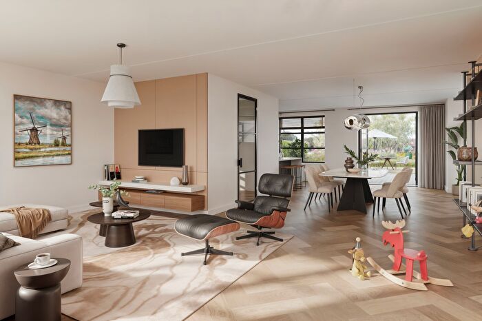 Koop en Huur Huizen - 2