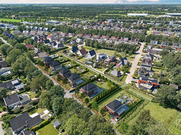 Koop en Huur Huizen - 3