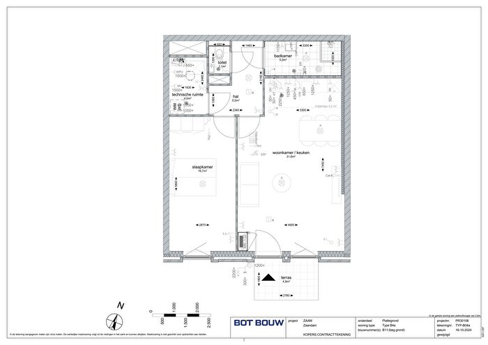 Koop en Huur Huizen - 3