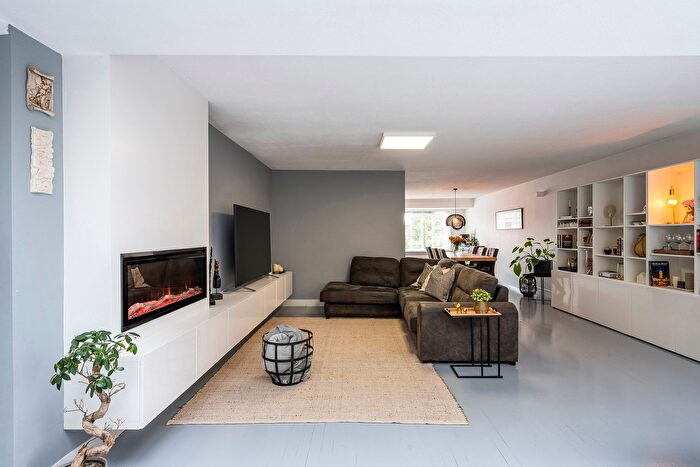 Koop en Huur Huizen - 3