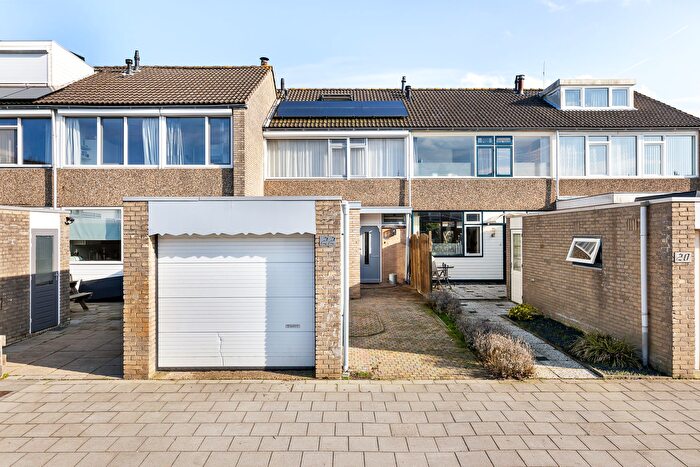 5-kamerhuis te koop in Schoonenburg - Groot Abeele, Oost-Souburg