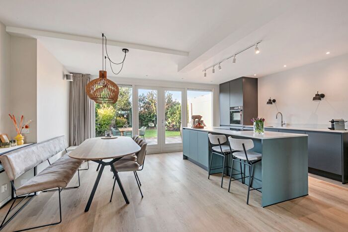 Koop en Huur Huizen - 2