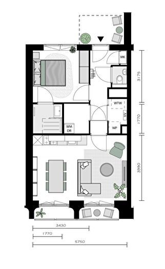 Koop en Huur Huizen - 3