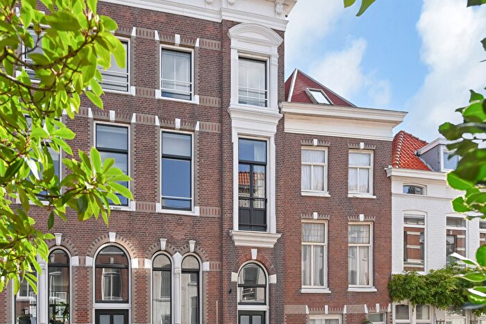 5-kamerappartement te koop in Den Haag – Tollensstraat, Zeeheldenkwartier