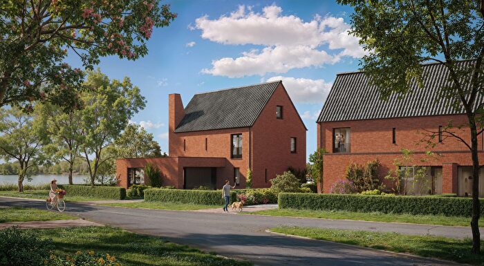 Koop en Huur Huizen - 3