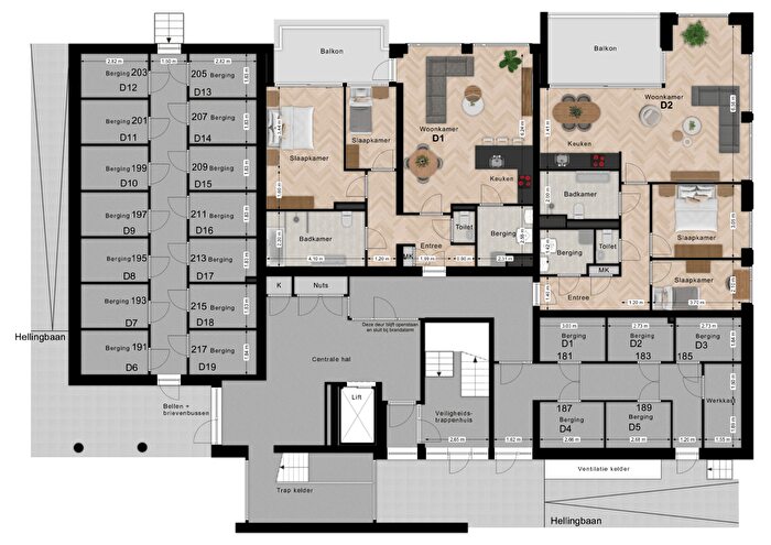 Koop en Huur Huizen - 3
