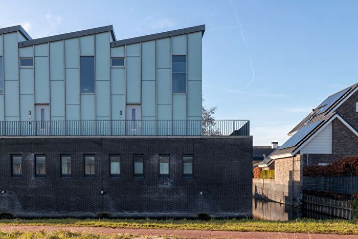 Koop en Huur Huizen - 3