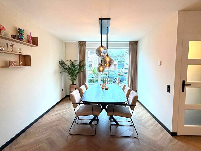 Koop en Huur Huizen - 2
