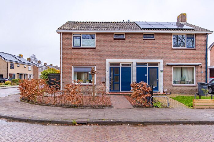 Koop en Huur Huizen - 3