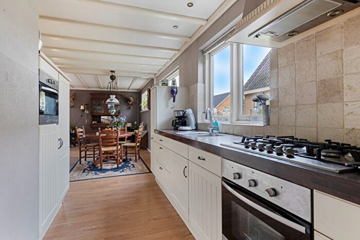 Koop en Huur Huizen - 3