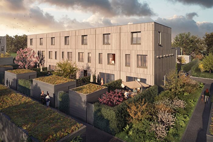 Koop en Huur Huizen - 3