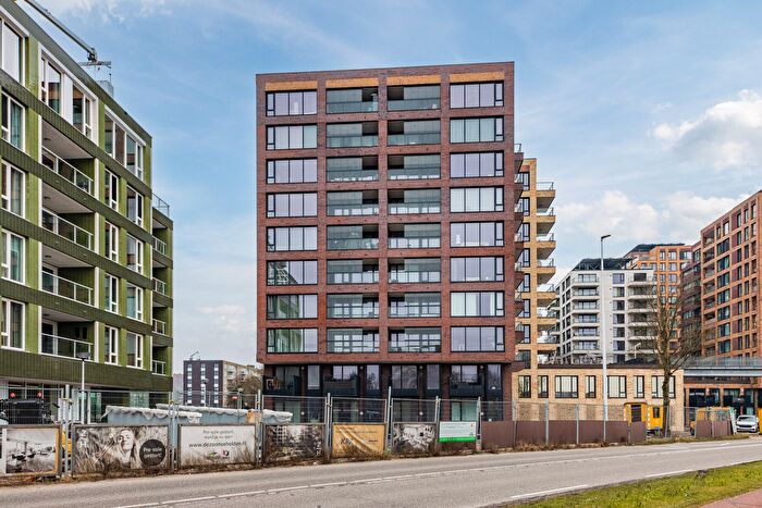 Koop en Huur Huizen - 3