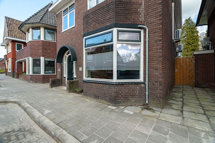 Koop en Huur Huizen - 3