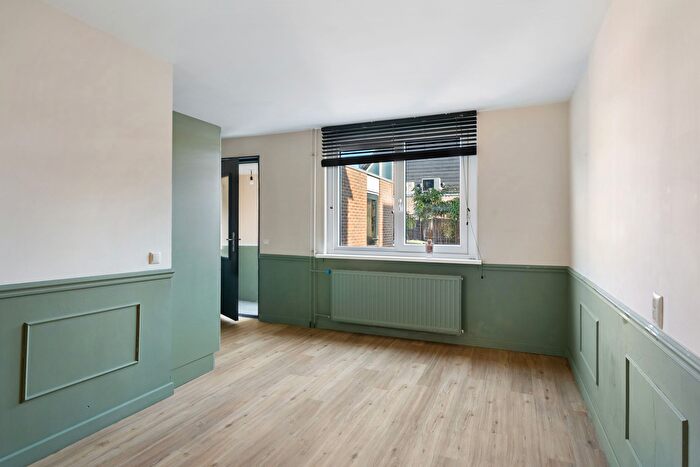 Koop en Huur Huizen - 3