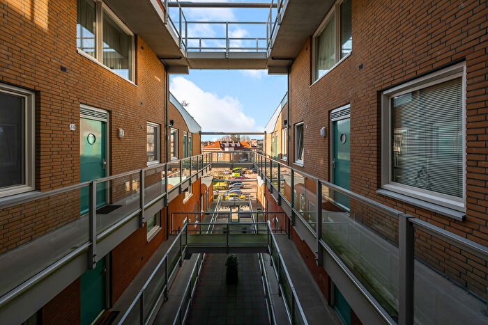 Koop en Huur Huizen - 2