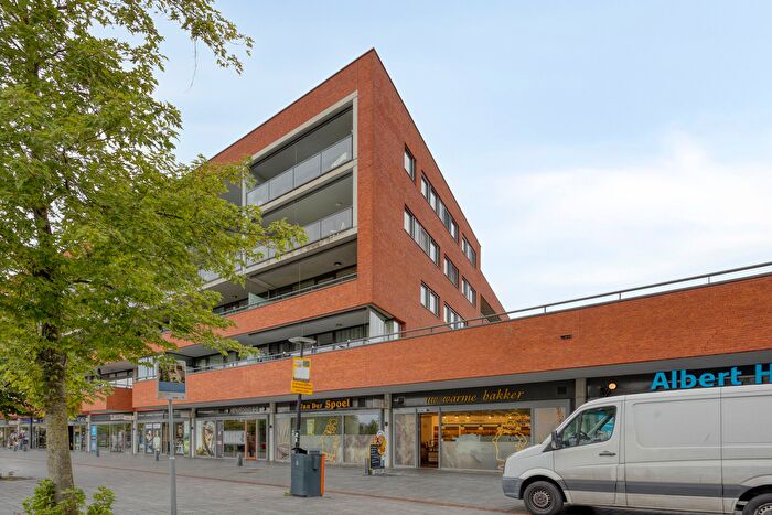 Koop en Huur Huizen - 2