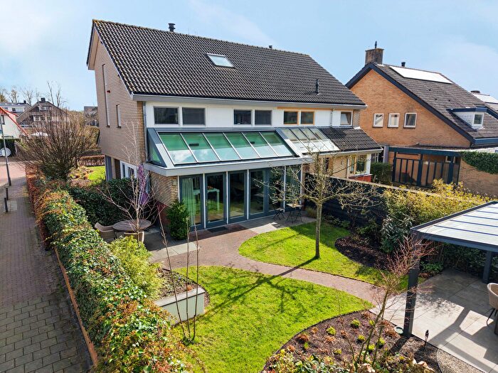 Koop en Huur Huizen - 2