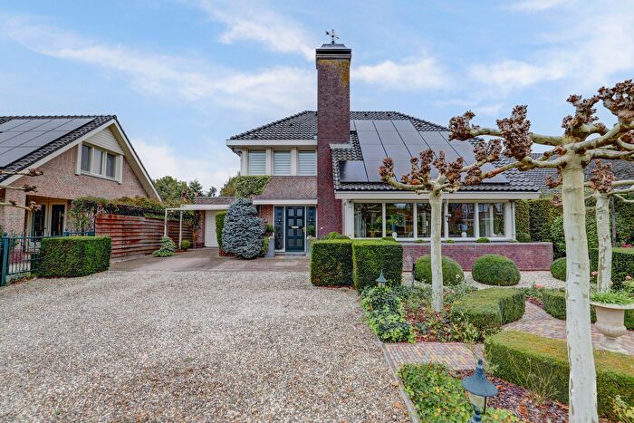 Koop en Huur Huizen - 3