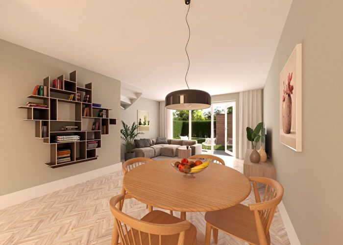 Koop en Huur Huizen - 3