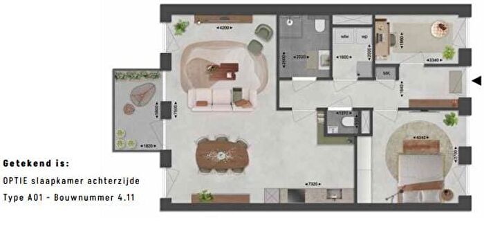 Koop en Huur Huizen - 2