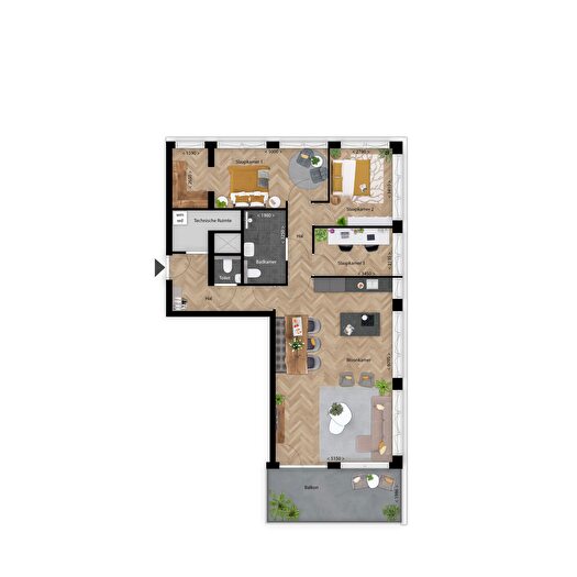 Koop en Huur Huizen - 3