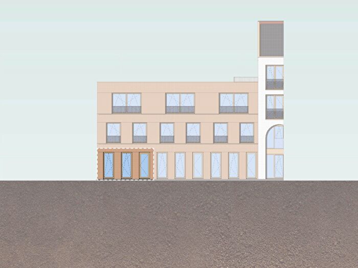 Koop en Huur Huizen - 3