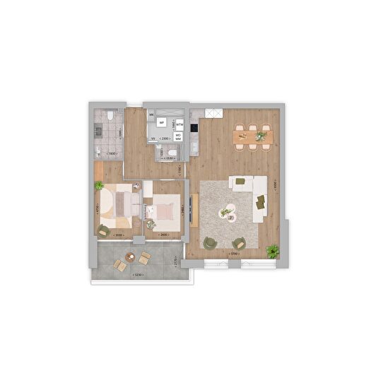 Koop en Huur Huizen - 3