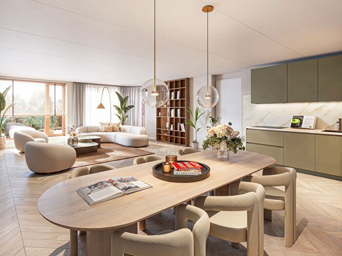 Koop en Huur Huizen - 2