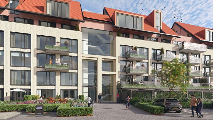 Koop en Huur Huizen - 2