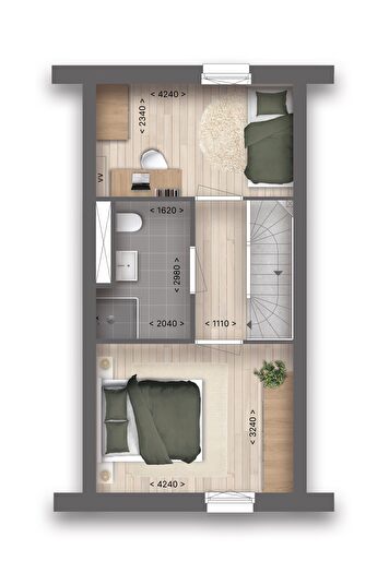 Koop en Huur Huizen - 3