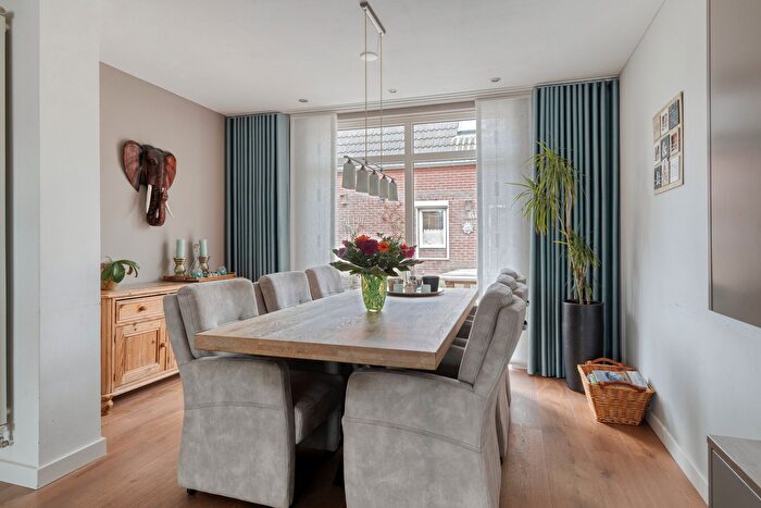 Koop en Huur Huizen - 2