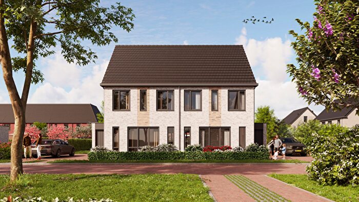Koop en Huur Huizen - 2